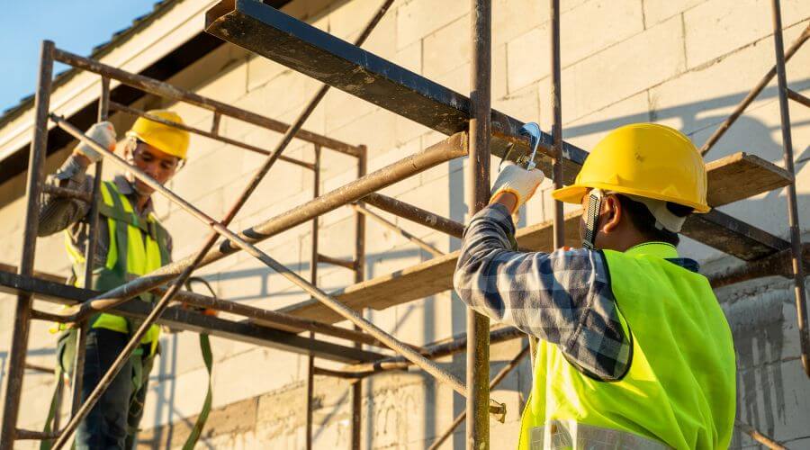 Flashing Repair in Township Of Washington, NJ